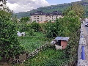 Jardín